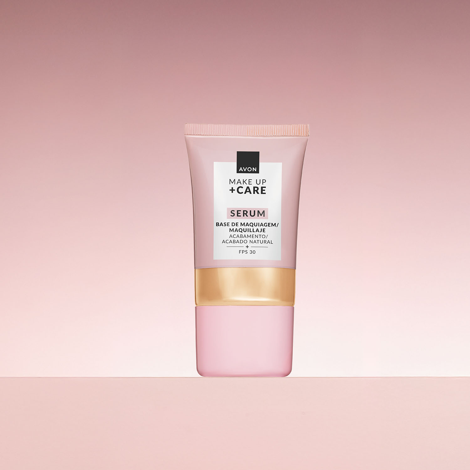Tratamake Base Serum Radiante