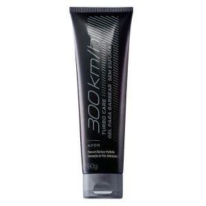Turbo Care Gel para Barbear