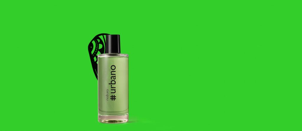 Urbano 100 ml