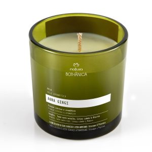 Vela Natura Bothânica Aura Gingi [NATBRA-139249]