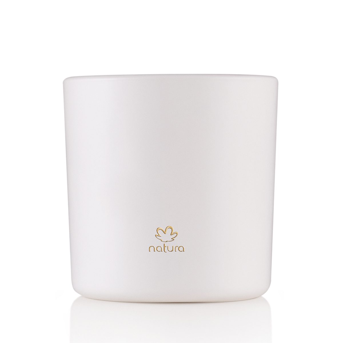 Vela Perfumada Natura 774 Rosa Capitiu 170 g