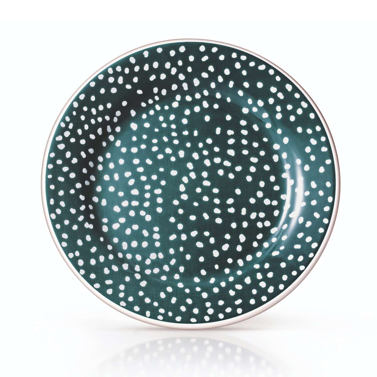 1770083723 665 Prato de Sobremesa em Ceramica Crer Para Ver