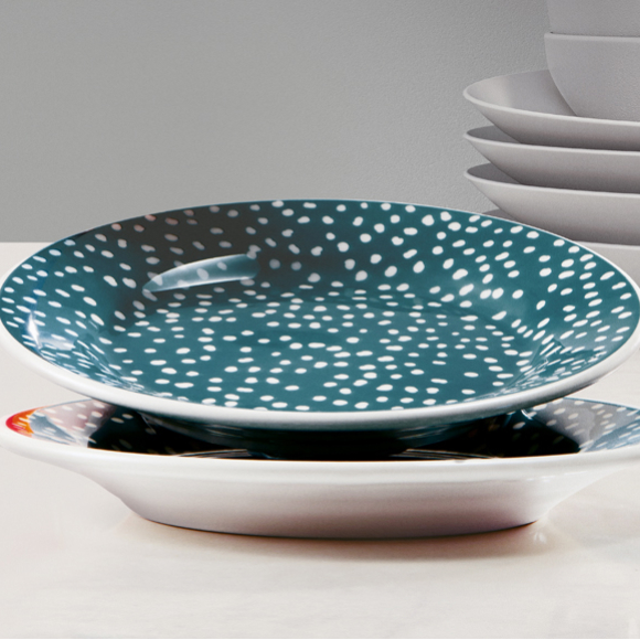 1770083724 828 Prato de Sobremesa em Ceramica Crer Para Ver