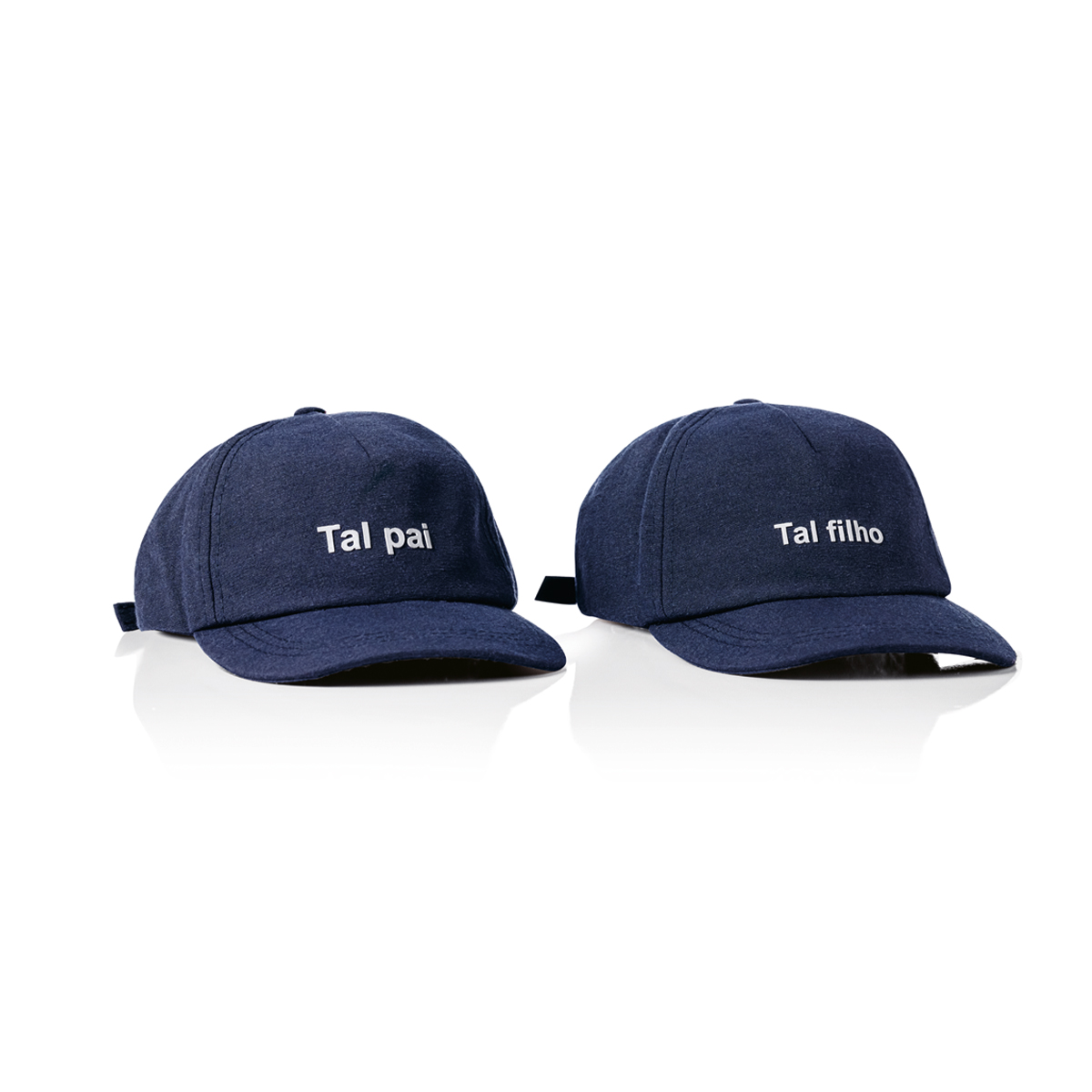 1770871696 688 Duo de Bones Pai e Filho Natura Homem