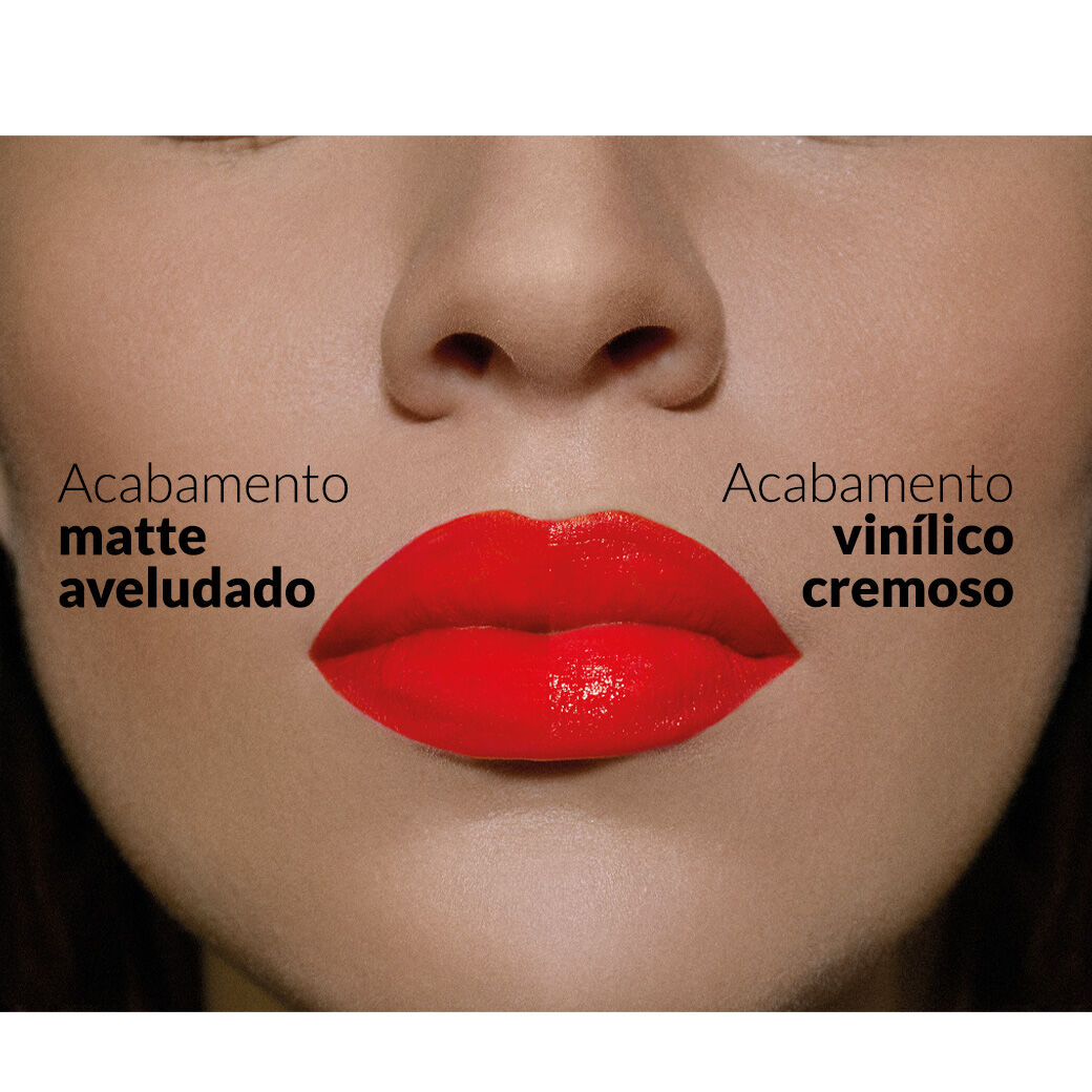 Batom Líquido Creamy Vinyl 4 1772063969 106 Batom Liquido Creamy Vinyl