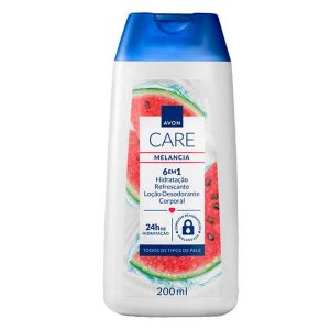Avon Care Melancia Loção Corporal [AVNBRA-155689]