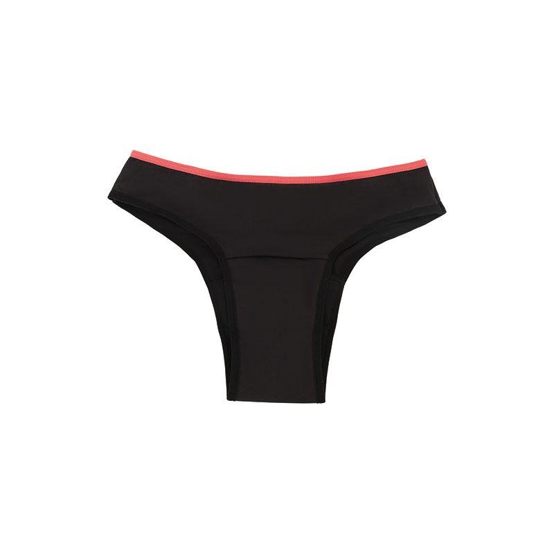 Calcinha Absorvente Pantys Natura GG
