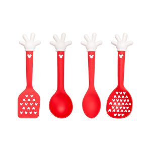 Ce Kit Espatulas Disney [AVNBRA-243677]