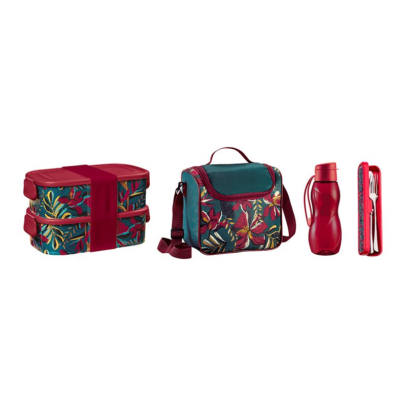 Ce Kit To Go Florescer Completo