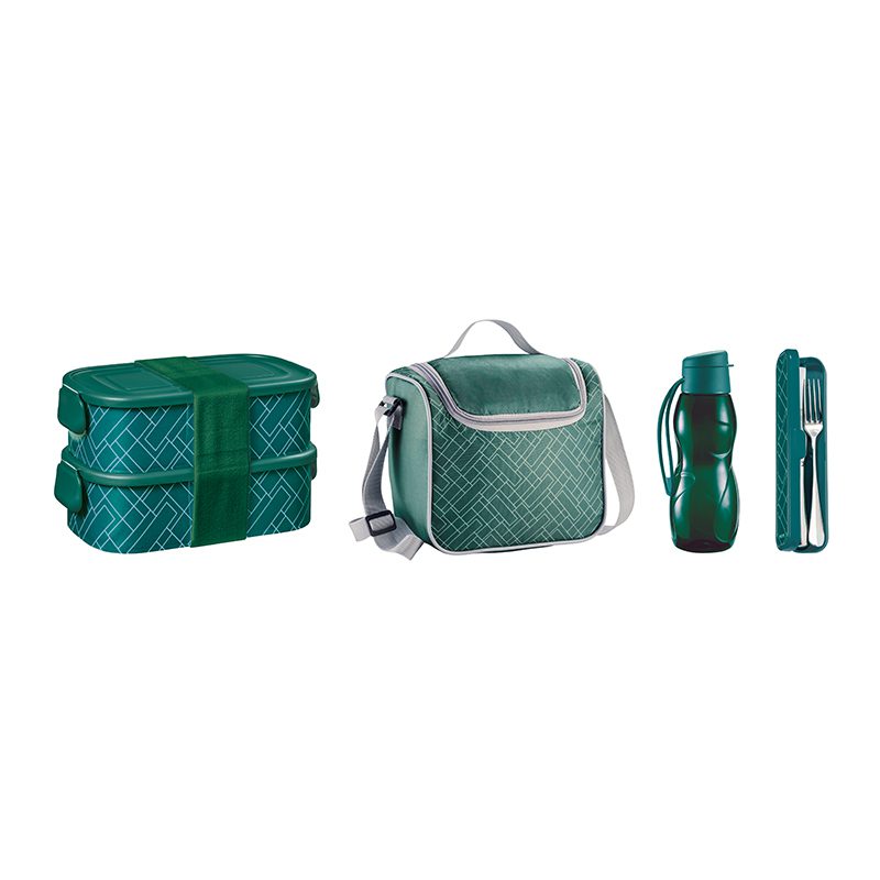 Ce Kit To Go Flow Completo