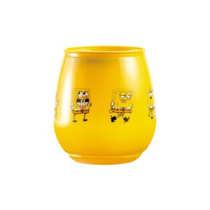 Copo Plástico Bob Esponja