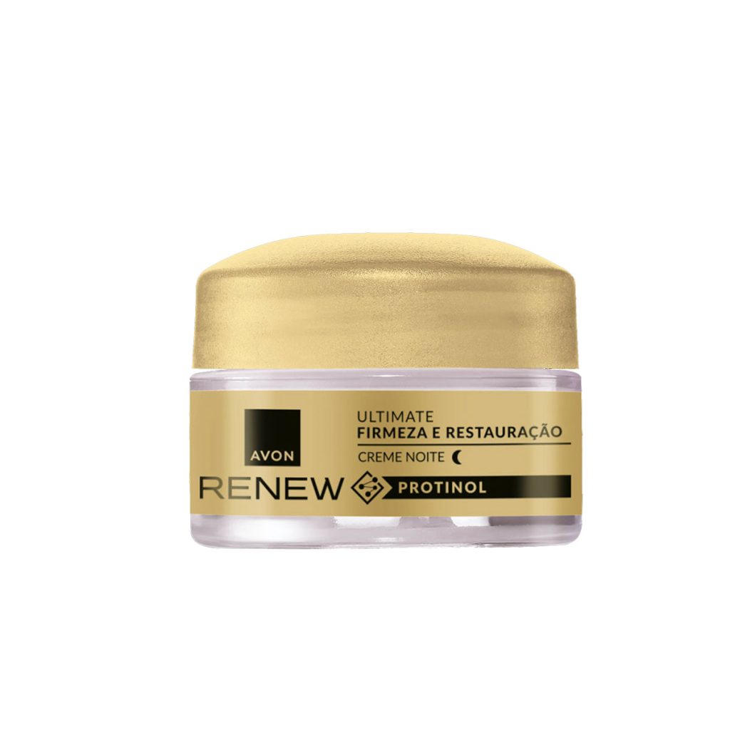Creme Facial Ultimate Noite