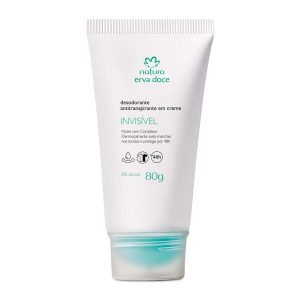 Desodorante Antitranspirante em Creme Erva Doce [NATBRA-163497]