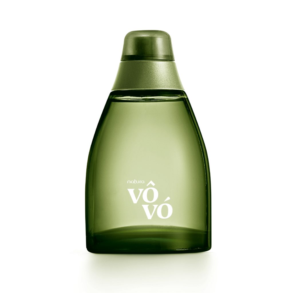 Desodorante Colônia VôVó Masculino