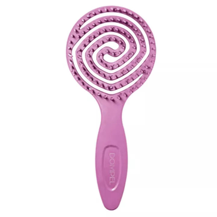 Escova Flexstyle Redonda Uva