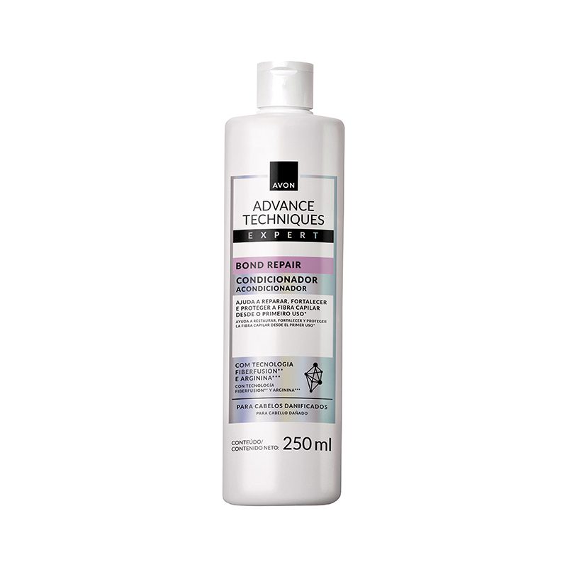 Expert Bond Repair Condicionador