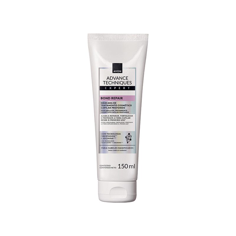 Expert Bond Repair Máscara De Tratamento