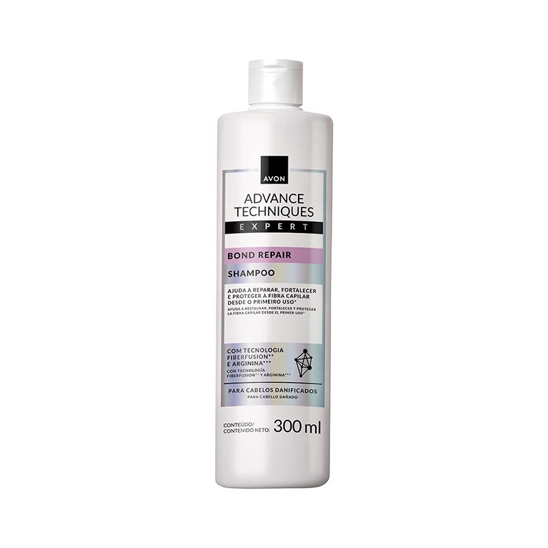 Expert Bond Repair Shampoo