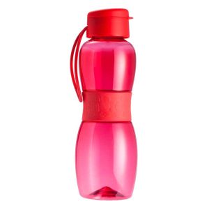 Garrafa Com Cinta Vermelho [AVNBRA-179537]