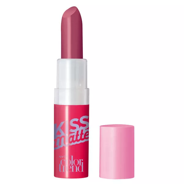 Kiss Matte Batom