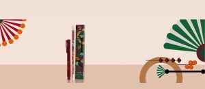 Kit Caneta e Lápis Crer Para Ver [NATBRA-138034]