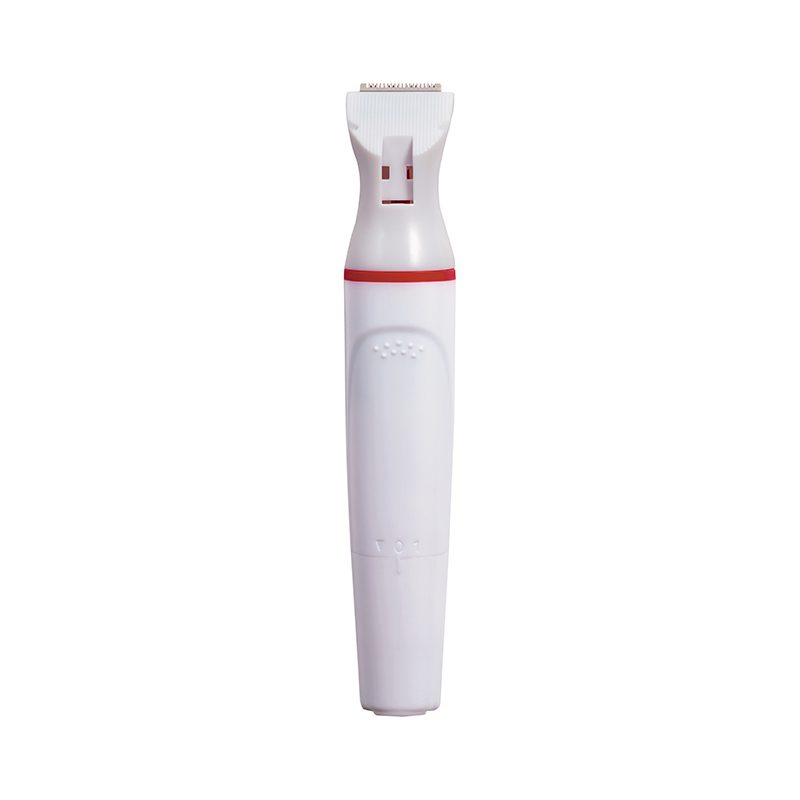 Kit Depilação Pequenas Partes