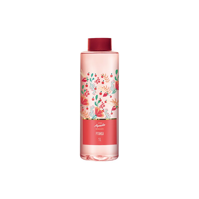 Pitanga Body Splash