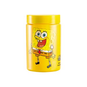 Loja 37 Pote Mantimento Bob Esponja