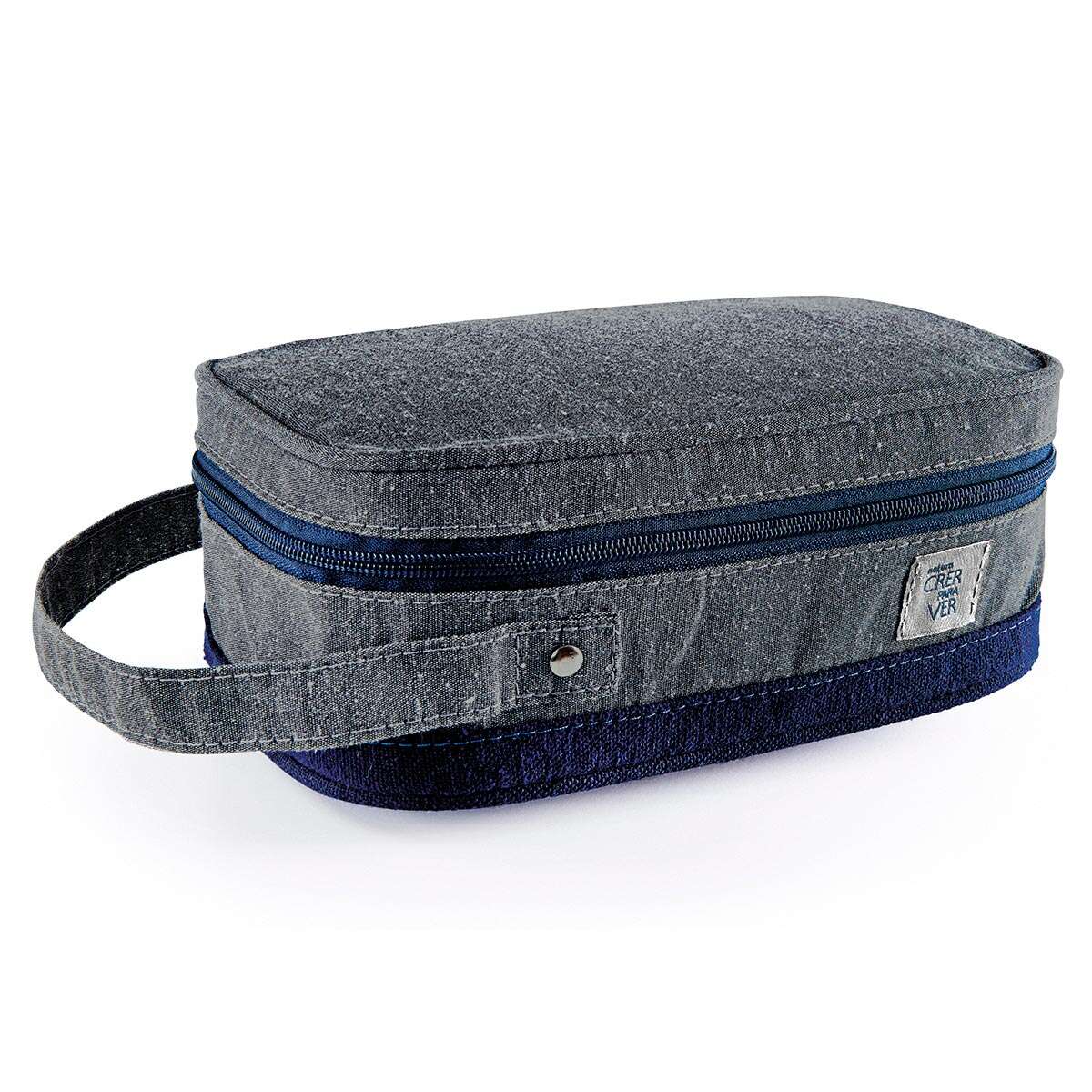 Presente Natura Necessaire Crer para Ver