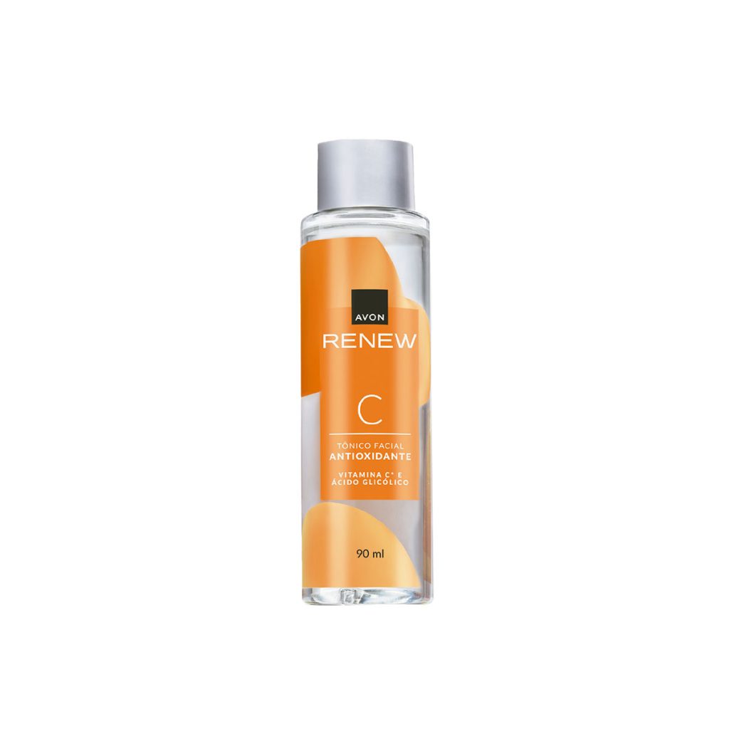 Tônico Vitamina C