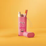 1772493917 478 Porta Escova Dentes Sorriso Rosa