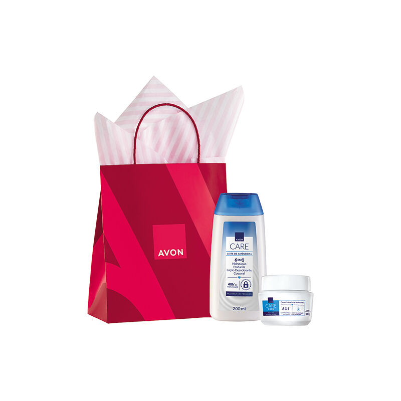 Presente Avon Care Hidratação 2 1773413846 721 Presente Avon Care Hidratacao