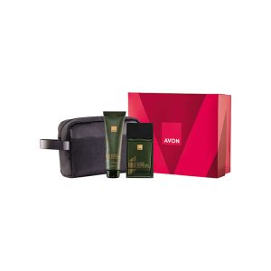 Presente Black Essential Real Intense [AVNBRA-249655]