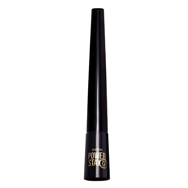 Avon Power Stay 72 Horas de Duração Tint para Sobrancelhas