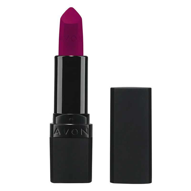 Batom Avon Ultramatte