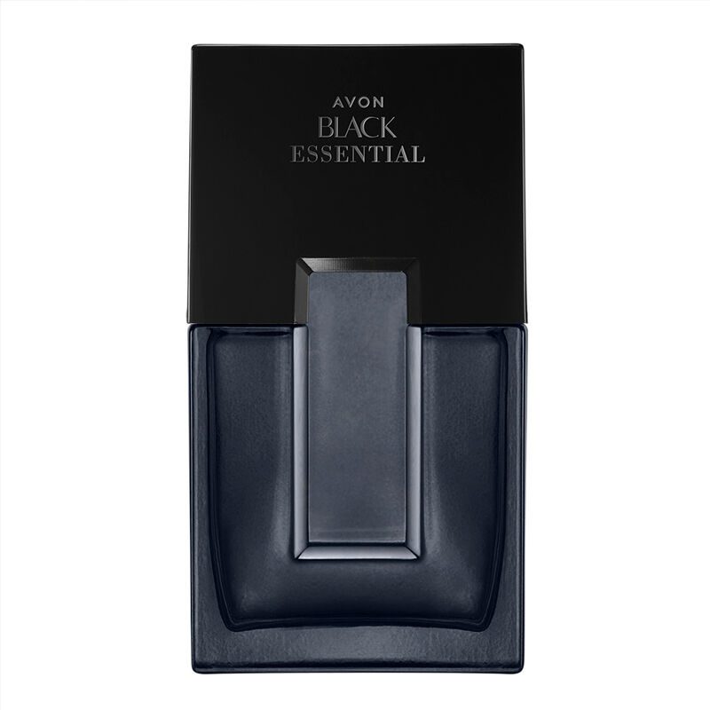 Black Essential Original Deo Colônia