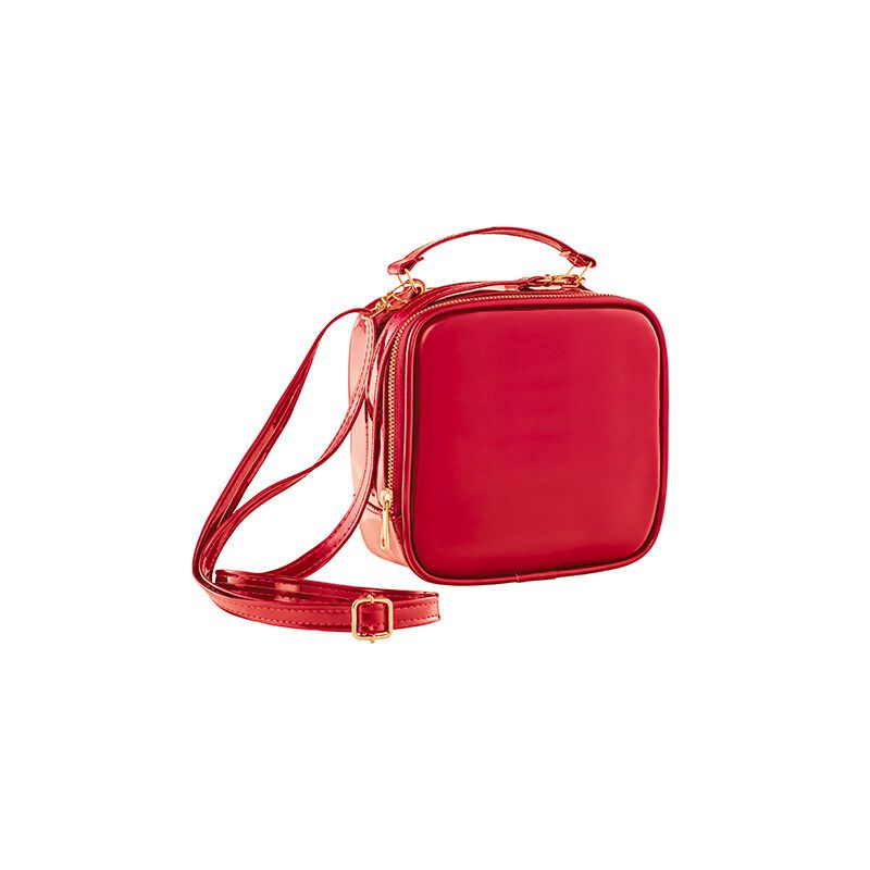 Bolsa Vinílica