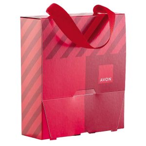 Caixa Avon Care