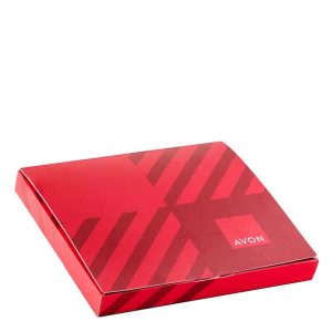 Caixa Presentes Million Looks Paleta