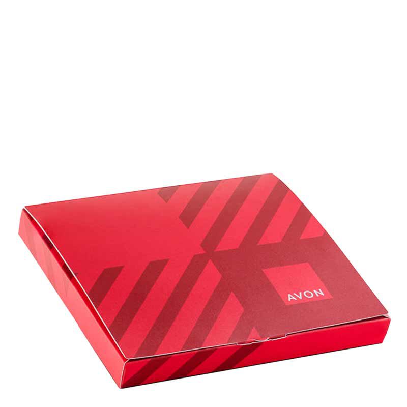 Caixa Presentes Million Looks Paleta