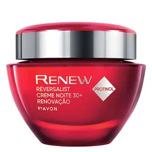 Creme Renew Reversalist Noite