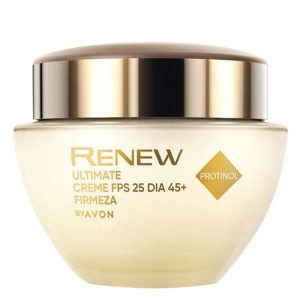 Loja 31 Creme Renew Ultimate Dia Firmeza 45+ FPS25