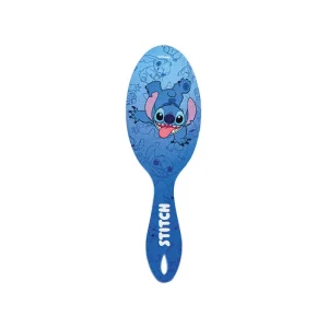 Escova De Cabelo Oval Stitch [AVNBRA-244860]