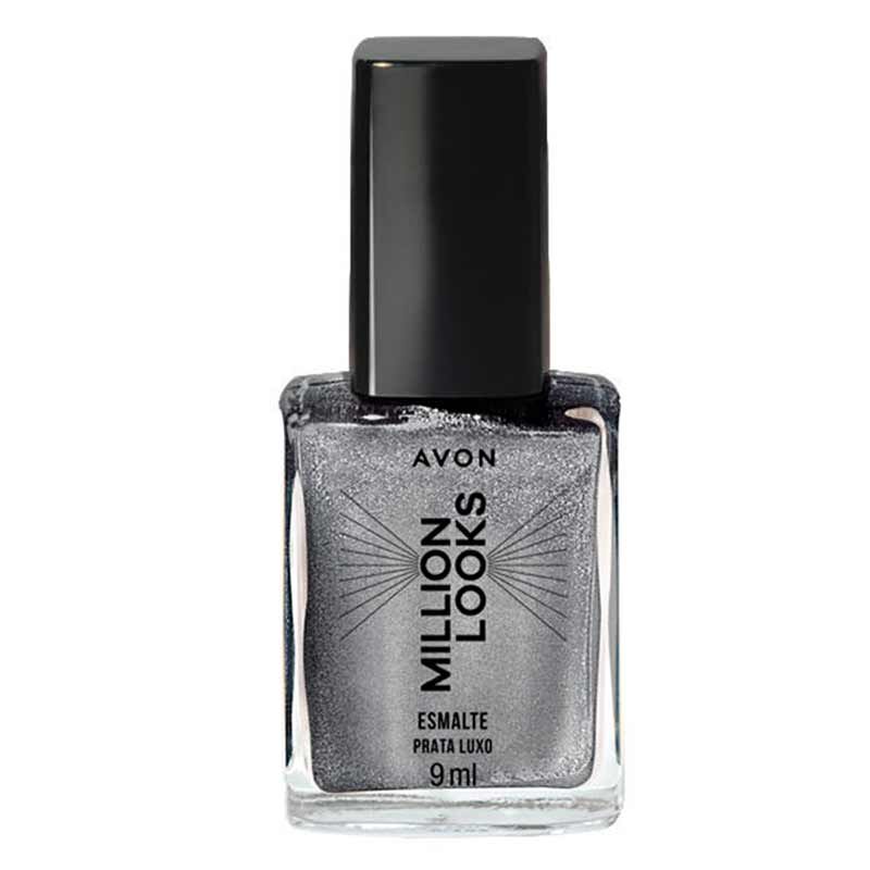 Esmalte Million Looks