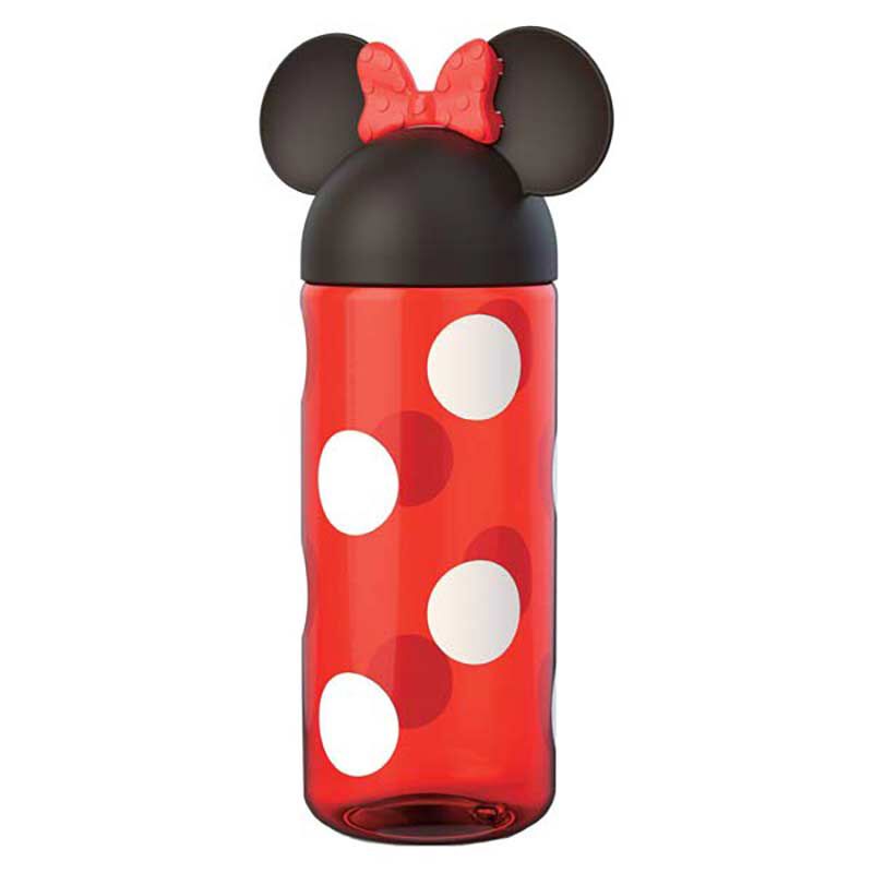 Garrafa Minnie Orelhinha