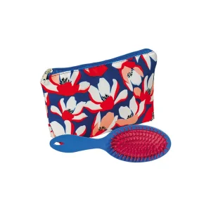 Loja 40 Kit Ce Verano Necessaire E Escova Estilo