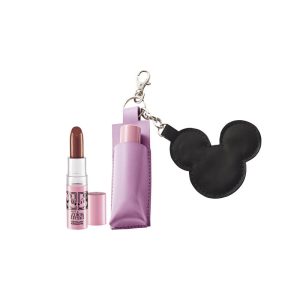 Kit Color Trend Batom Neutral Nude Porta Batom