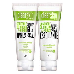 Loja 44 Kit Cs Limpeza Profunda