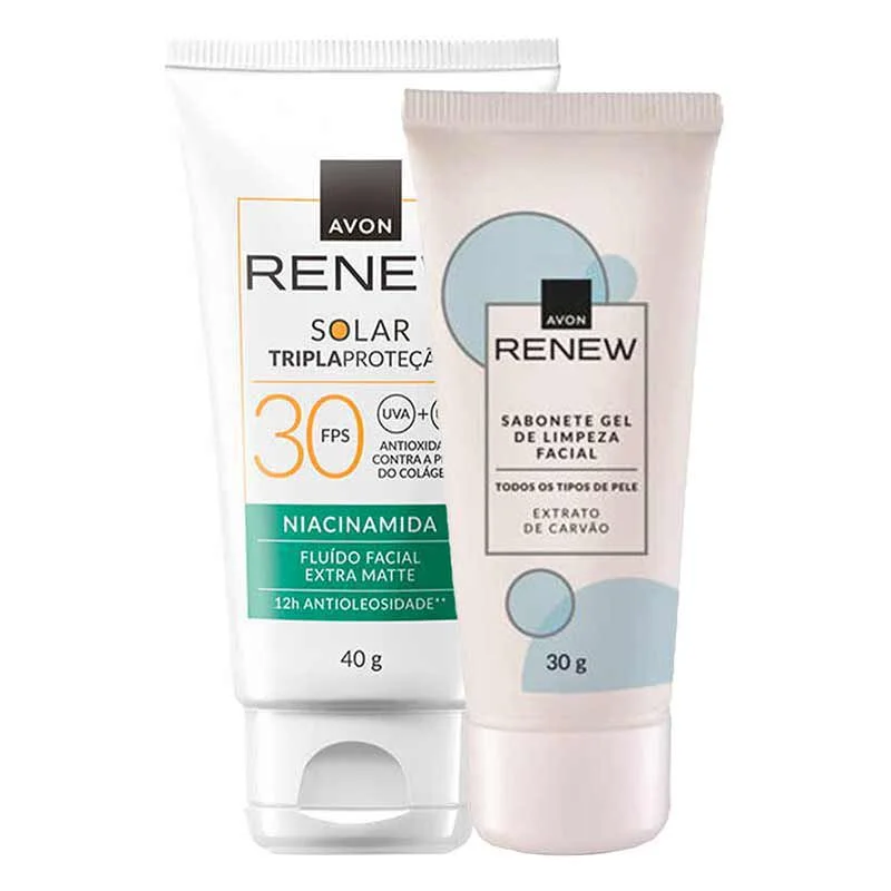 Kit Renew Fps 30