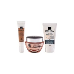 Kit Renew Mãe E Filha [AVNBRA-217708]